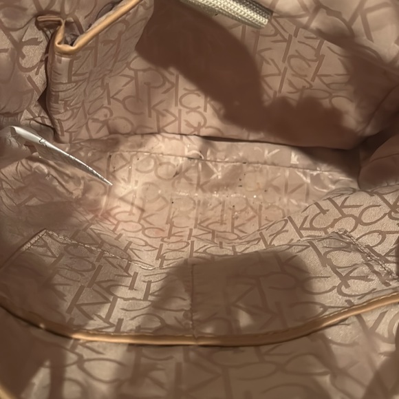 Calvin Klein Backpack - Picture 6 of 13